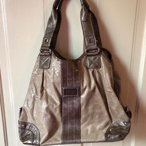 Kathy Van Zeeland Purse